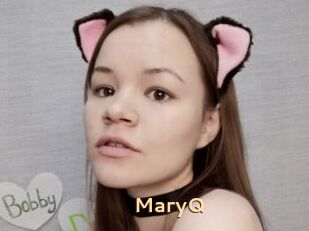 MaryQ