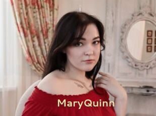 MaryQuinn