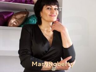 MaryRoberty