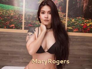 MaryRogers