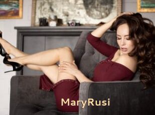 MaryRusi