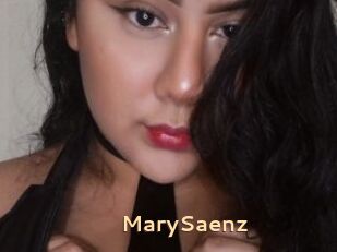 MarySaenz