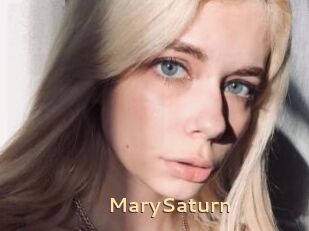 MarySaturn