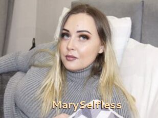 MarySelfless
