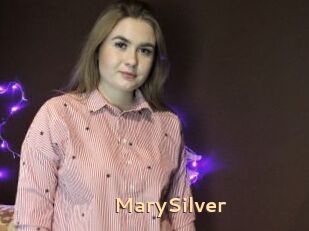 MarySilver