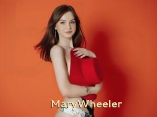 MaryWheeler
