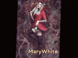 MaryWhite