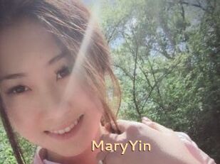 MaryYin