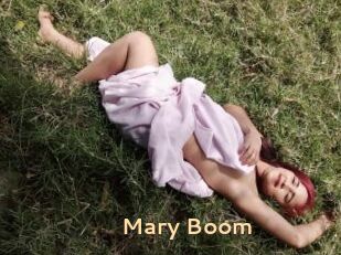 Mary_Boom