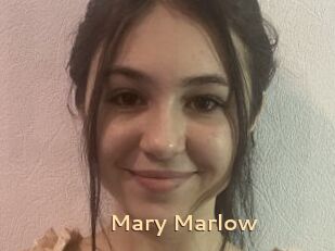 Mary_Marlow