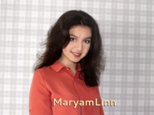 MaryamLinn