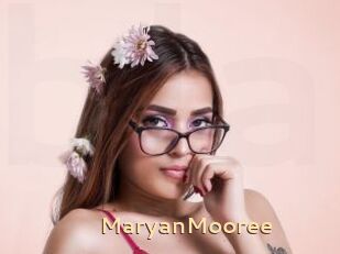 MaryanMooree