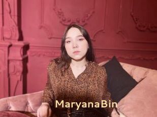 MaryanaBin