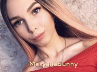 MaryanaSunny
