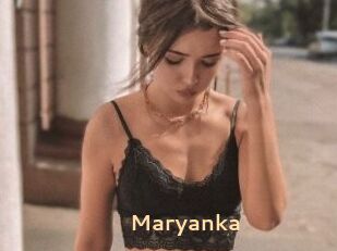 Maryanka