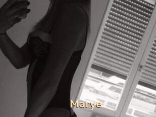 Marye