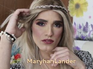 MaryhanLander