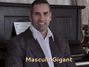 MasculinGigant