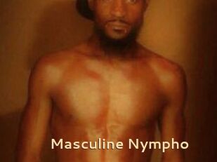 Masculine_Nympho