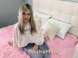 MashaMaik