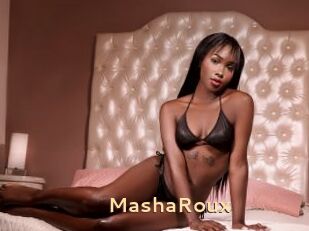 MashaRoux