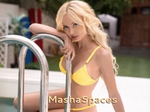 MashaSpaces