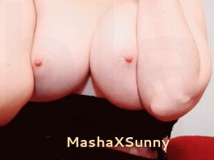 MashaXSunny