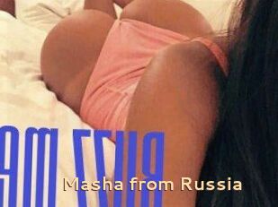 Masha_from_Russia