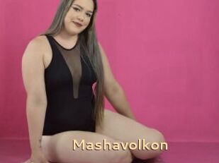 Mashavolkon