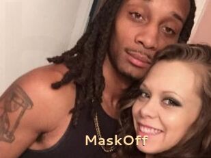 MaskOff