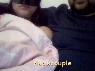 Maskcouple