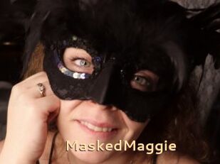 MaskedMaggie