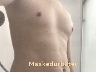 Maskedurbater