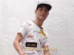 MassJackson