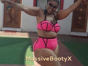 MassiveBootyX