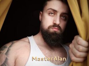MasterAlan