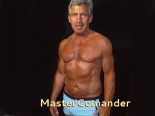 MasterComander