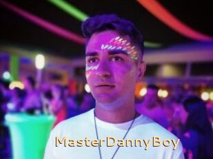MasterDannyBoy