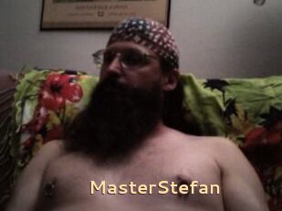 MasterStefan