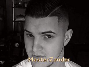 MasterZander