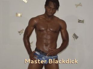 Master_Blackdick