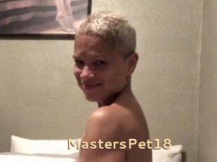 MastersPet18