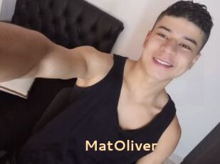 MatOliver