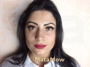 MataMow