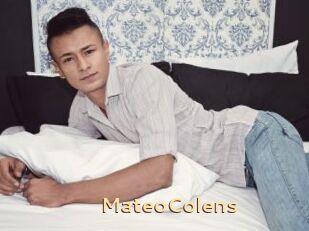 MateoColens