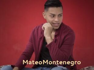 MateoMontenegro