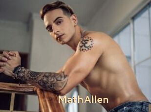 MathAllen