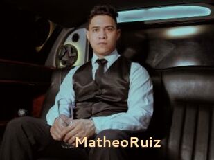 MatheoRuiz