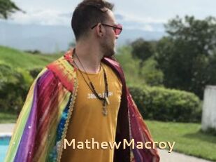 MathewMacroy