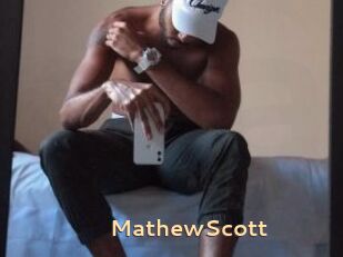 MathewScott